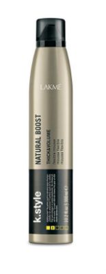 Mostrar detalles de Espuma Flexible Lakmé Natural Boost Thick&Volume 300 ml Imagen de Espuma Flexible Lakmé Natural Boost Thick&Volume 300 ml