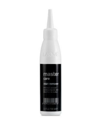 Mostrar detalles de Quitamanchas de Color Lakmé Master Care Stain Remover 100 ml Imagen de Quitamanchas de Color Lakmé Master Care Stain Remover 100 ml