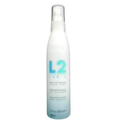Mostrar detalles de Acondicionador Instantáneo Lakmé LAK·2 100 ml Imagen de Acondicionador Instantáneo Lakmé LAK·2 100 ml