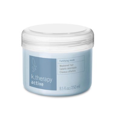 Mascarilla Fortificante Lakme Active Fortifying Mask 250 ml Imagen de Mascarilla Fortificante Lakme Active Fortifying Mask 250 ml