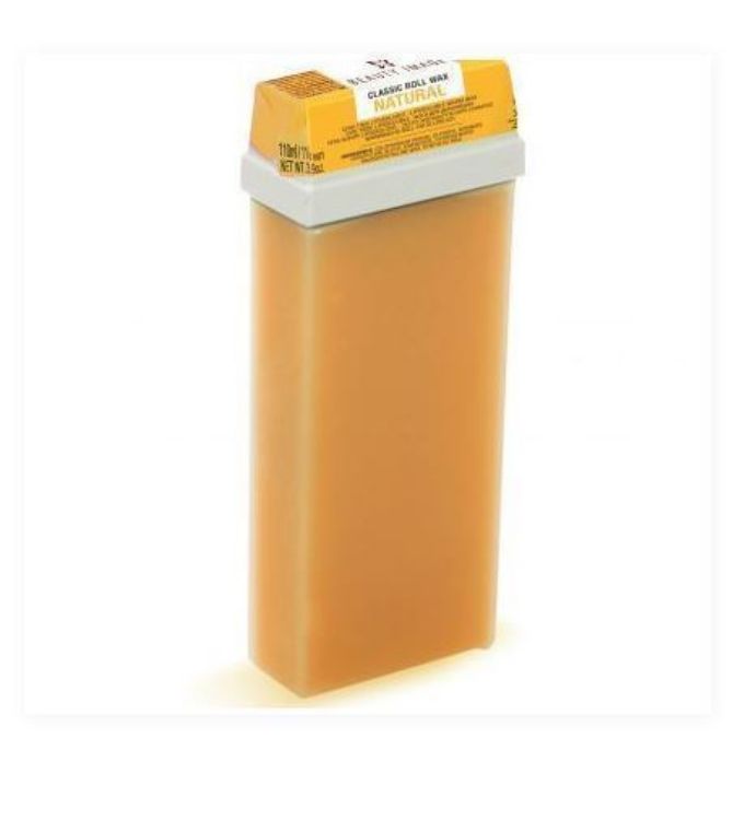 Imagen de Cartuchos de Cera Tibia roll-on para Depilación 110ml