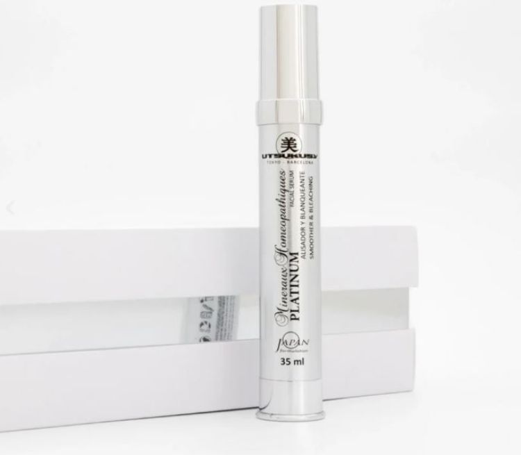 Imagen de Serum  Platinum Utsukusy  35 ml