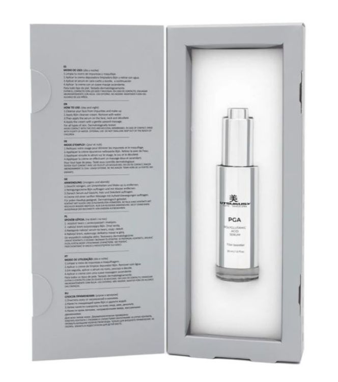 Imagen de PGA Sérum Utsukusy Filler Booster 30 ml