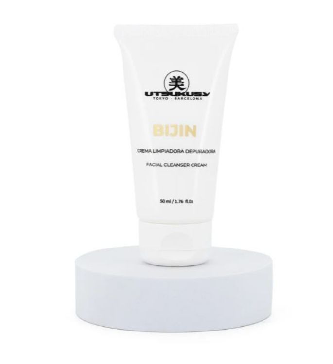 Imagen de Exoskin Regeneración Extrema Facial Utsukusy Kit Cuidado Diario