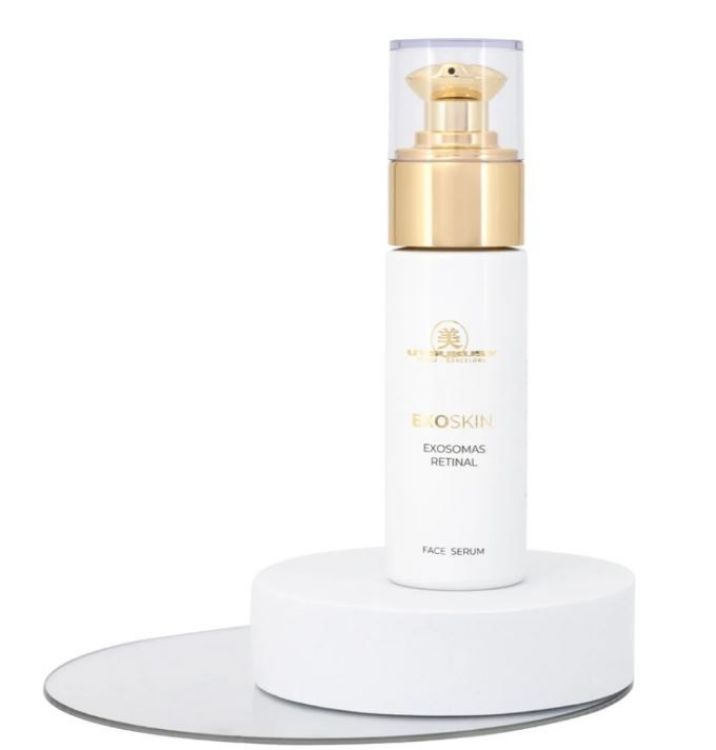Imagen de Exoskin Regeneración Extrema Facial Utsukusy Sérum 30 ml 