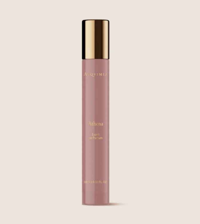 Imagen de Esprit de Parfum Alqvimia Athena 10 ml 
