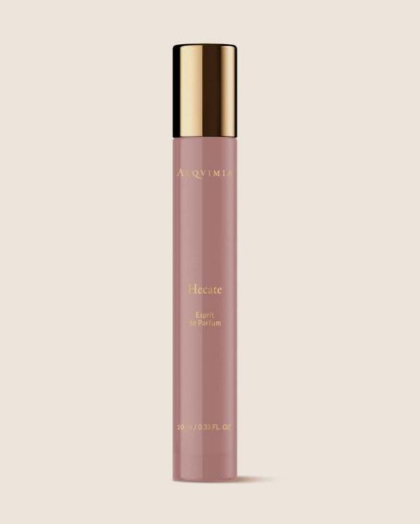 Imagen de Esprit de Parfum Alqvimia Hecate 10 ml