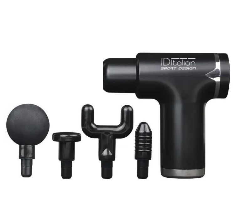 Imagen de Masajeador Articular y Muscular Postquam Sport Relaxer Gun