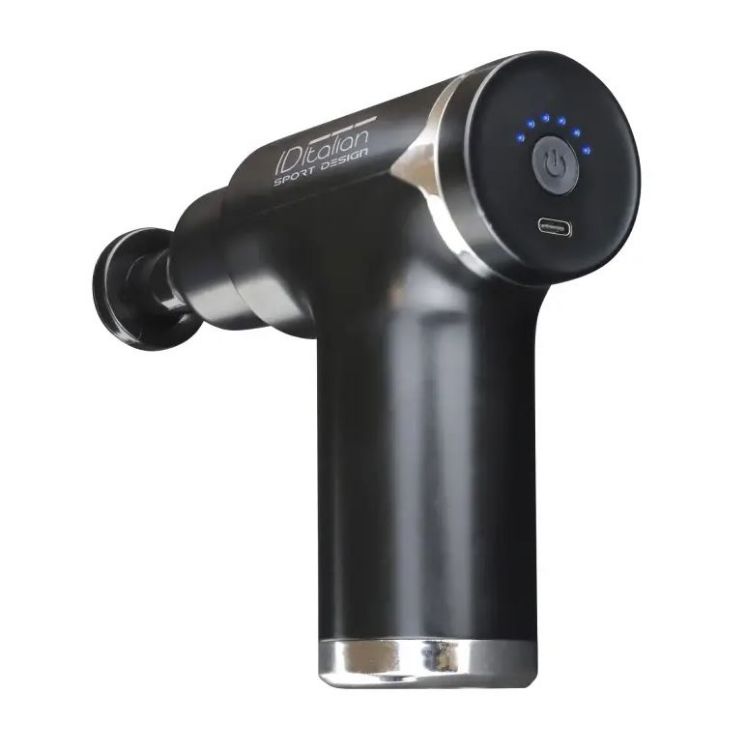 Imagen de Masajeador Articular y Muscular Postquam Sport Relaxer Gun