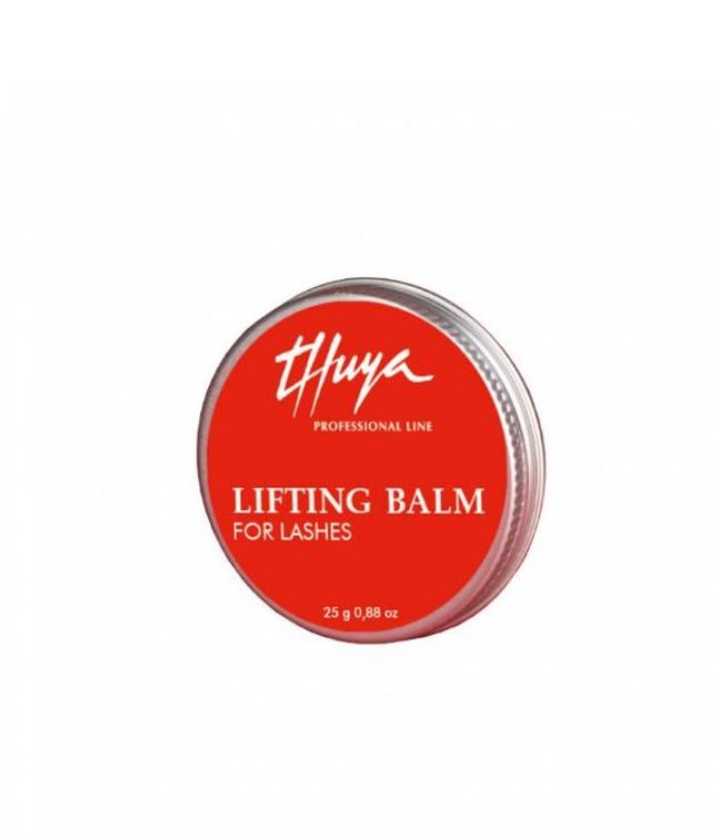 Imagen de Fijador para pestañas Thuya Lifting Balm for Lashes