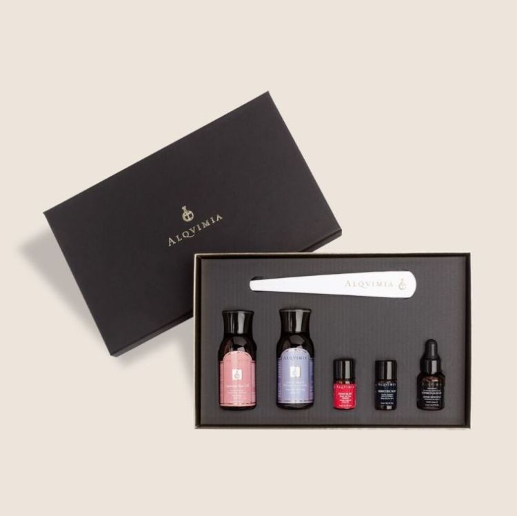 Imagen de Caja Experiencia Alqvimia Him&Her