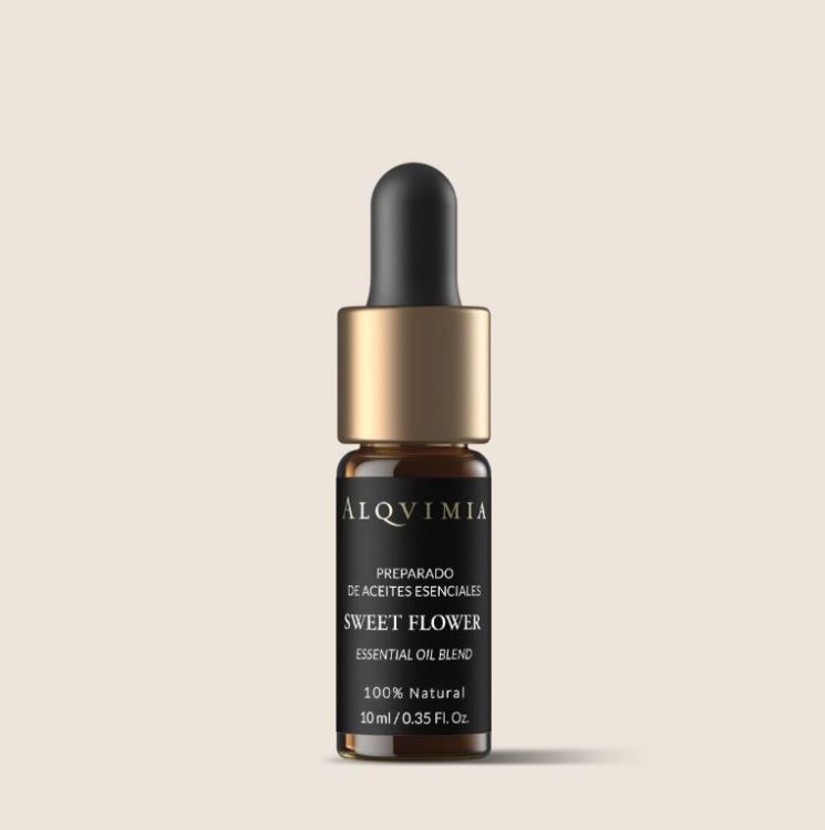 Imagen de P.A.E. Alqvimia Sweet Flower 10ml