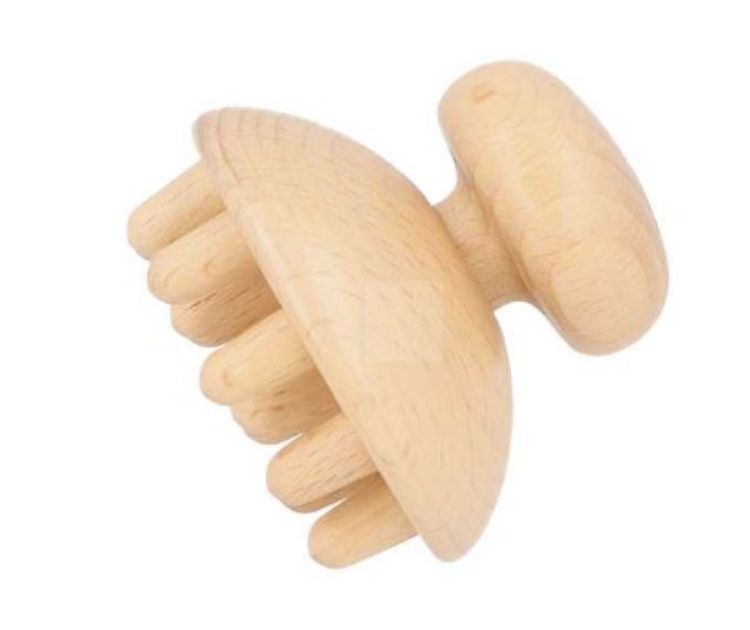 Imagen de Champiñón Reductor para Maderoterapia Corporal
