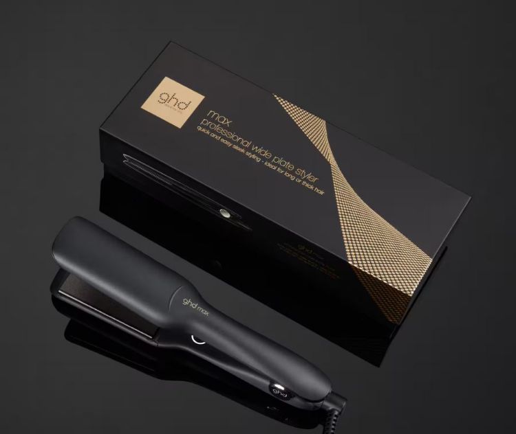 Plancha Ghd V Gold Max Styler
