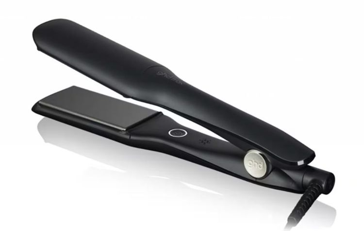 hd Max Styler