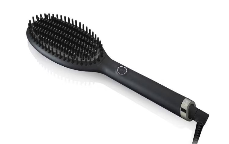 Imagen de Cepillo Eléctrico Alisador GHD Glide