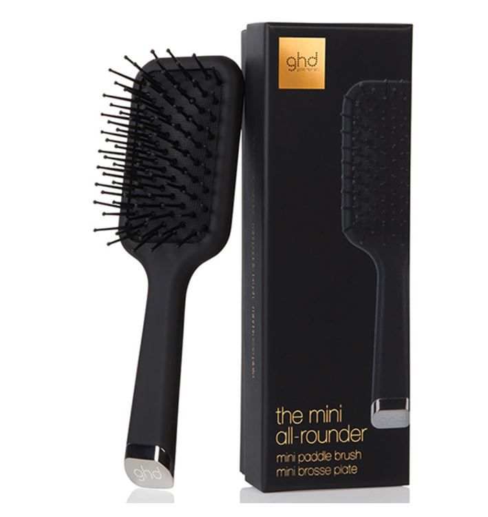 Imagen de Cepillo de viaje GHD Mini Paddle Brush