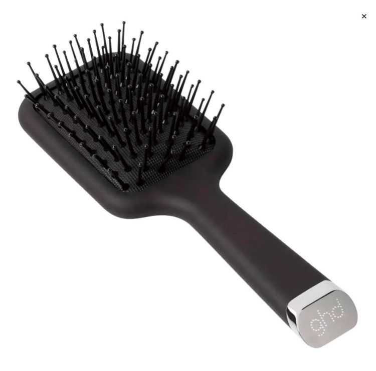 Imagen de Cepillo de viaje GHD Mini Paddle Brush