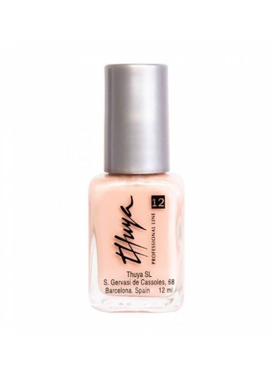 Imagen de Esmaltes Thuya Línea Clásica 12 ml