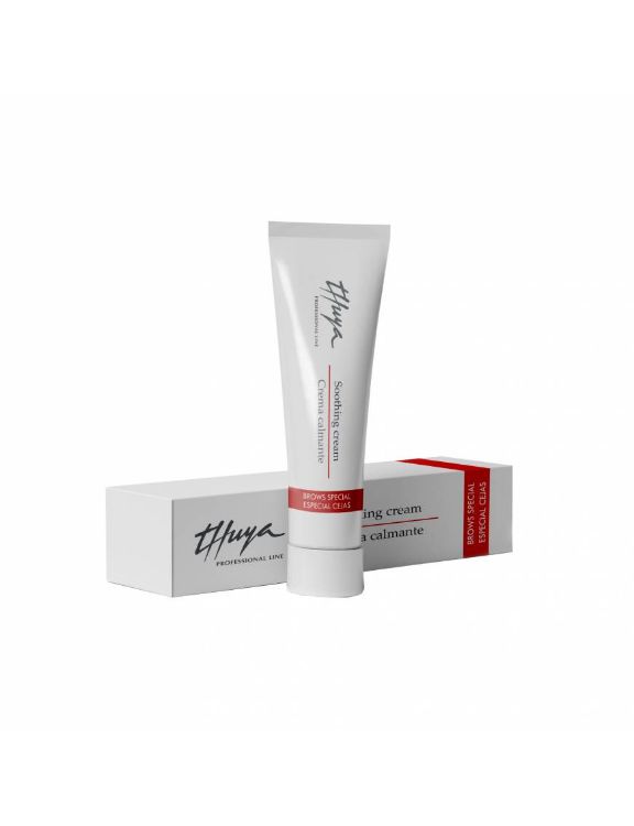Imagen de Crema Calmante Thuya Cejas  15 ml
