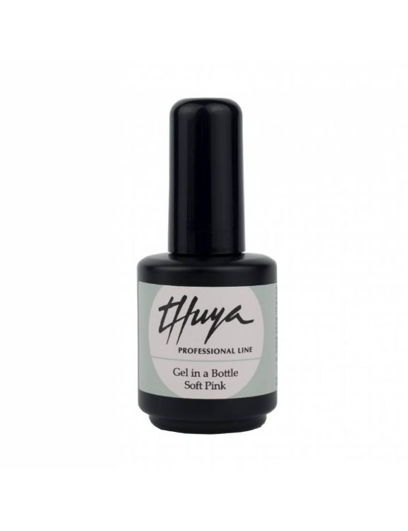 Imagen de Gel in a bottle Thuya 3 colores