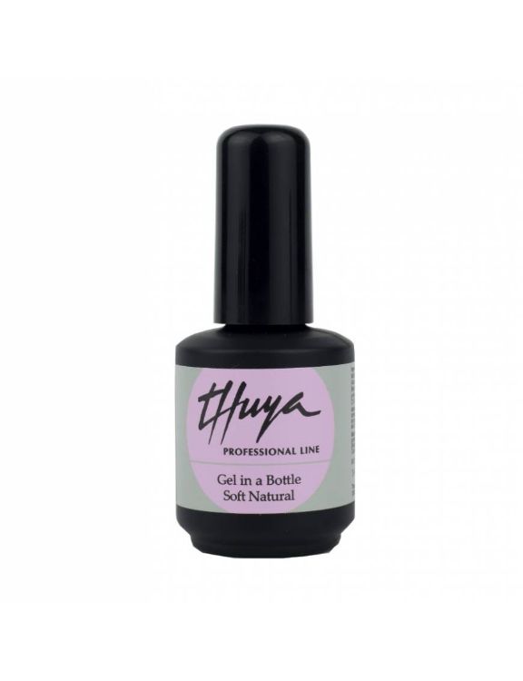 Imagen de Gel in a bottle Thuya 3 colores
