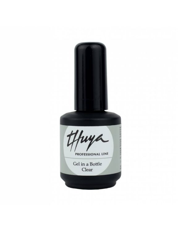 Imagen de Gel in a bottle Thuya 3 colores