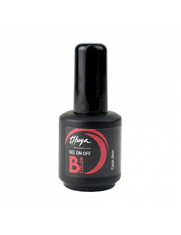 Imagen de B-COLOR Thuya Esmaltes Semipermanentes On-off 