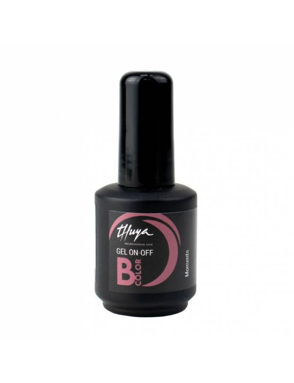 Imagen de B-COLOR Thuya Esmaltes Semipermanentes On-off 