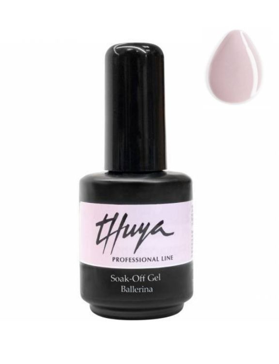 Imagen de Esmalte Thuya Soak Off 14 ml