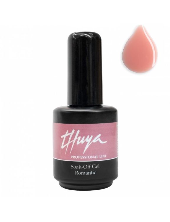 Imagen de Esmalte Thuya Soak Off 14 ml
