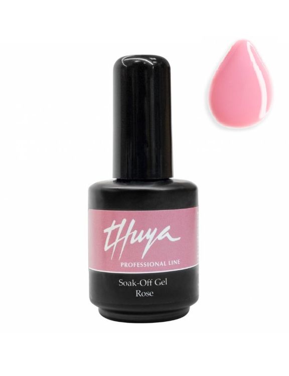 Imagen de Esmalte Thuya Soak Off 14 ml