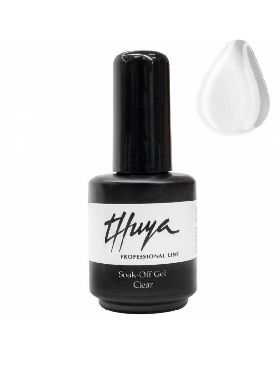 Imagen de Esmalte Thuya Soak Off 14 ml