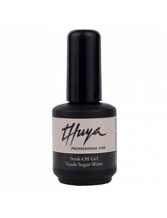 Imagen de Esmalte Thuya Soak Off 14 ml