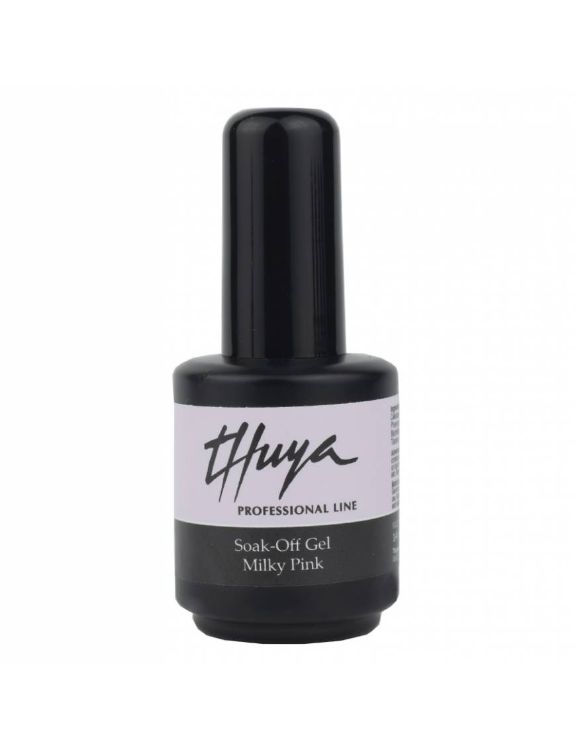 Imagen de Esmalte Thuya Soak Off 14 ml