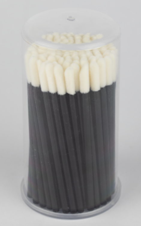 Imagen de Brush lip Thuya extensiones de pestañas