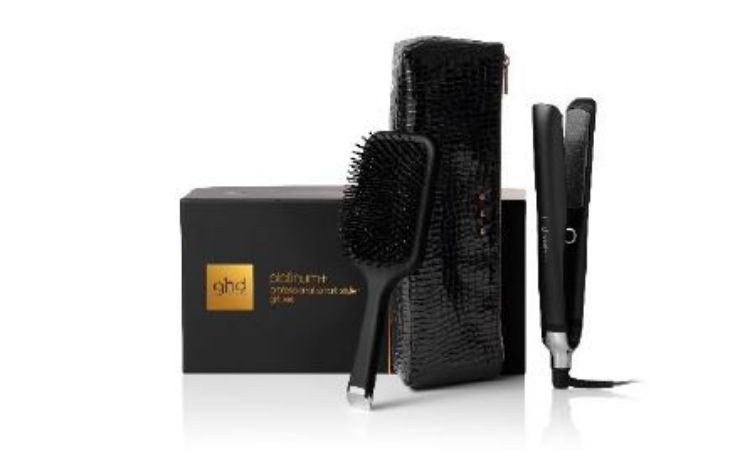 Imagen de Set GHD Platinum + edición limitada