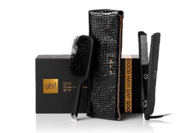 Imagen de Set GHD Gold Gift edición limitada