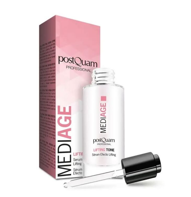 Imagen de Med Skin Sérum Biológico Postquam Lifting 30 ml