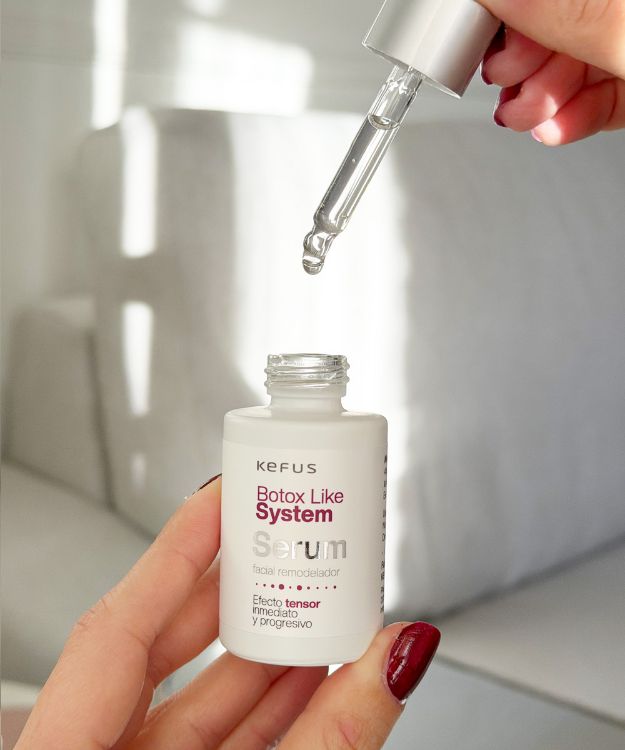 Imagen de Sérum Botox-Like System Kefus 30 ml