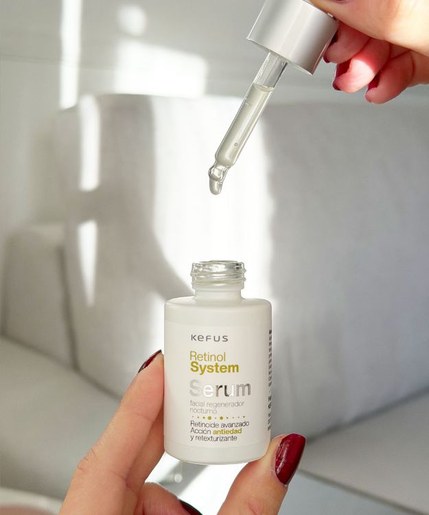 Imagen de Sérum Retinol System Kefus 30 ml