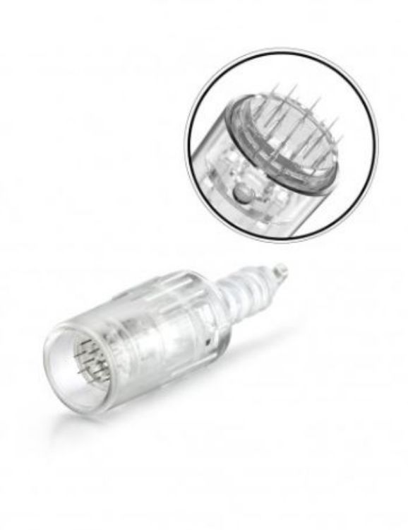 Imagen de Cabezales para dermapen  