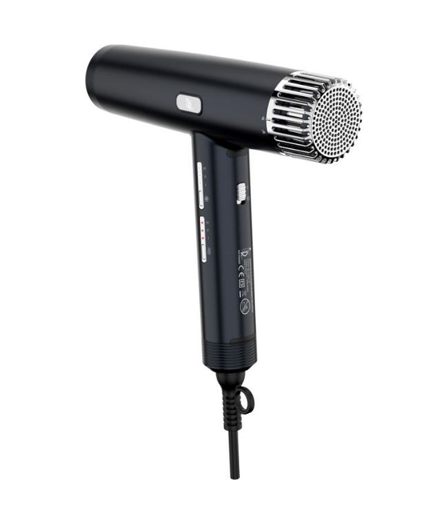 Imagen de Secador de pelo K1 alta velocidad Irene Ríos