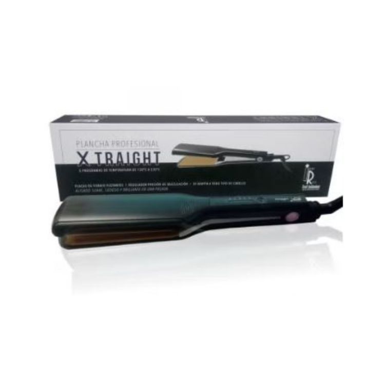 Imagen de Plancha K9 Xtraight Irene Ríos