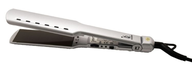 Imagen de Plancha K7 Premium Irene Ríos