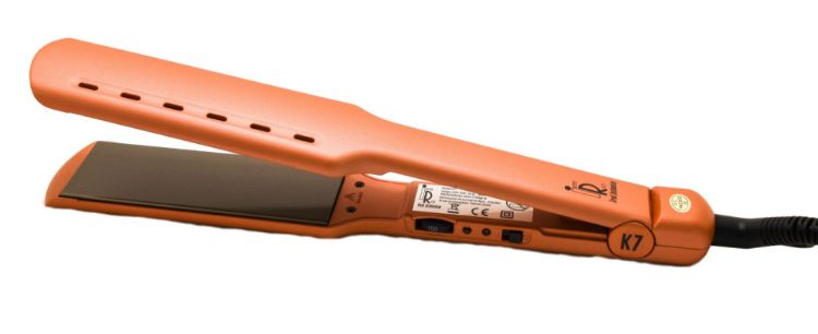 Imagen de Plancha K7 Premium Irene Ríos