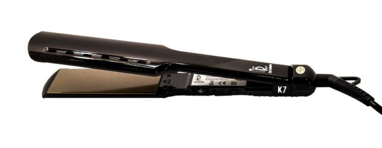 Imagen de Plancha K7 Premium Irene Ríos