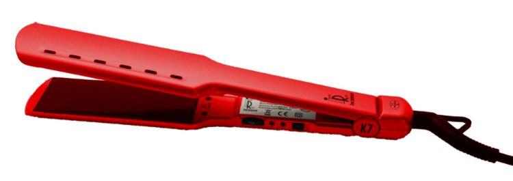 Imagen de Plancha K7 Premium Irene Ríos