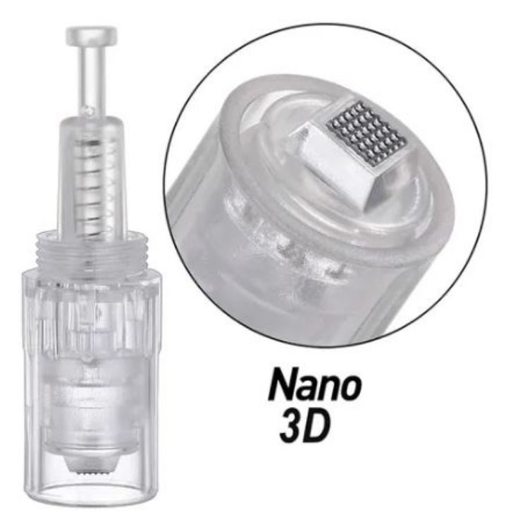 Imagen de Cabezales para dermapen  