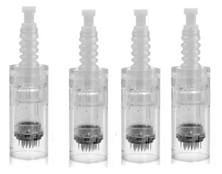 Imagen de Cabezales para dermapen  